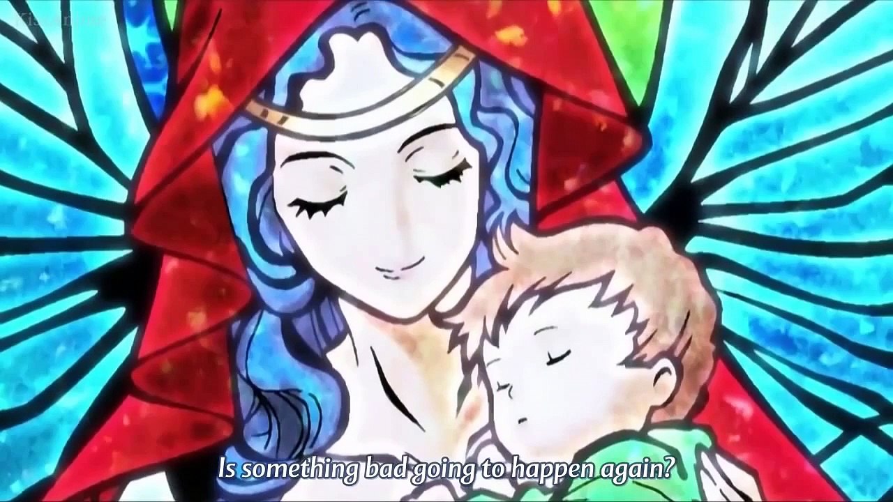 07-Ghost - Ep13 HD Watch HD Deutsch