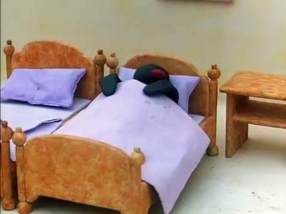 Pingu - Ep57 HD Watch HD Deutsch