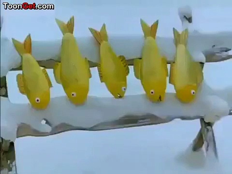 Pingu - Ep60 HD Watch HD Deutsch