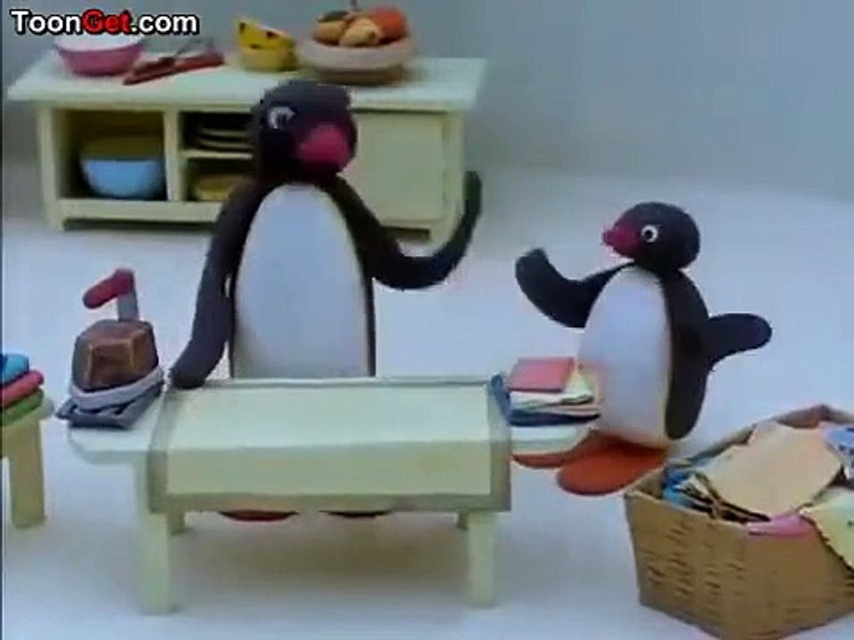 Pingu - Ep61 HD Watch HD Deutsch