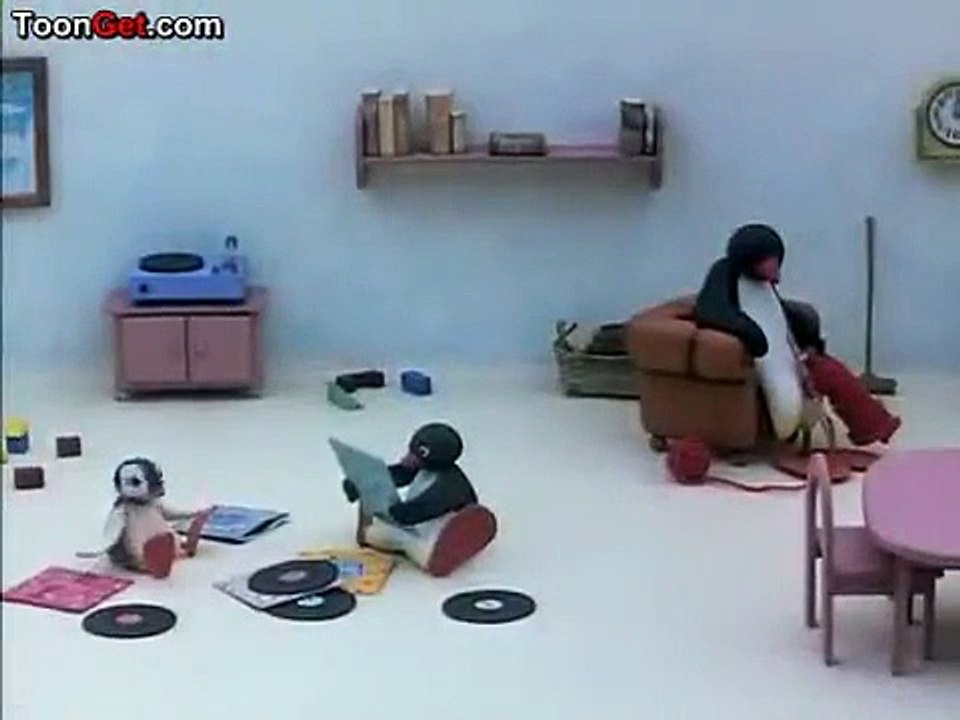 Pingu - Ep63 HD Watch HD Deutsch