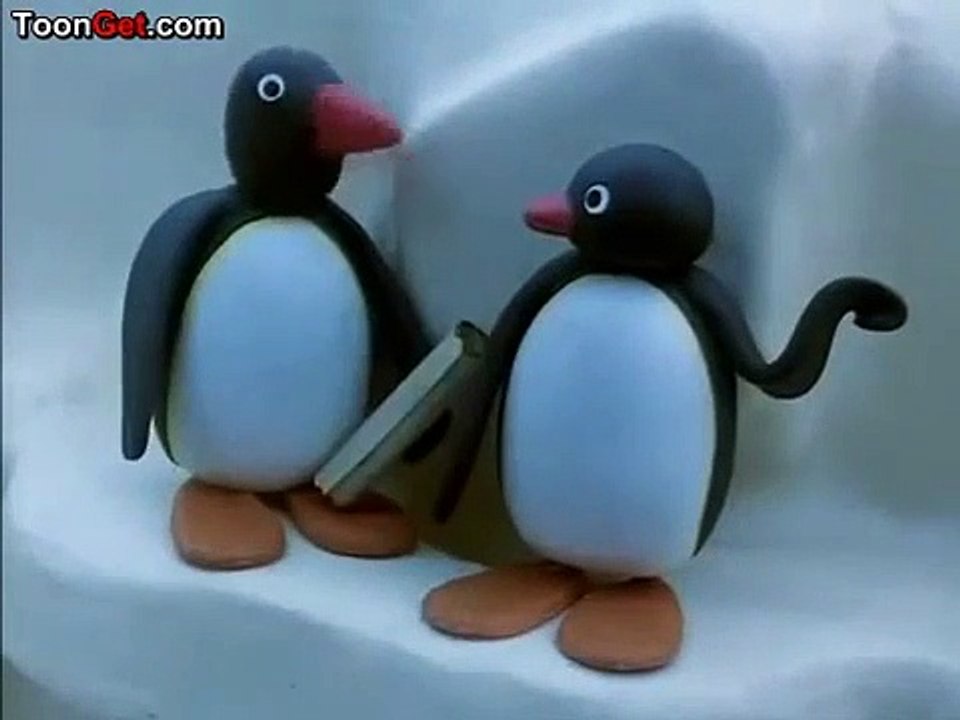 Pingu - Ep62 HD Watch HD Deutsch