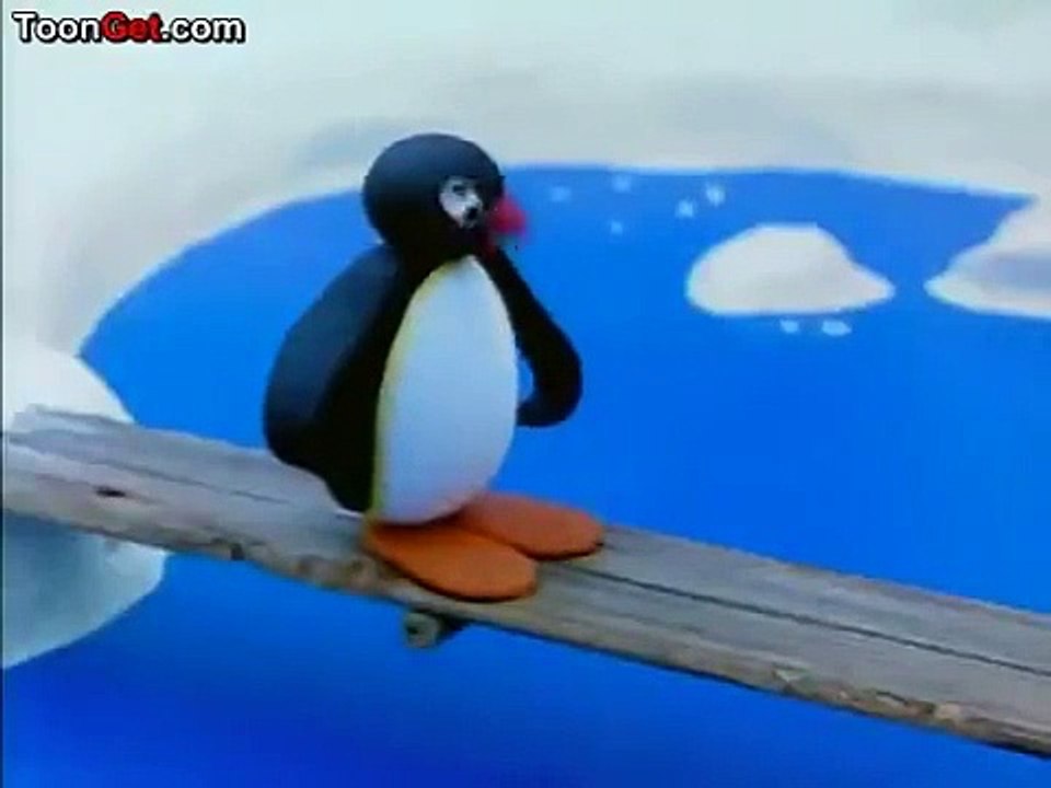Pingu - Ep66 HD Watch HD Deutsch