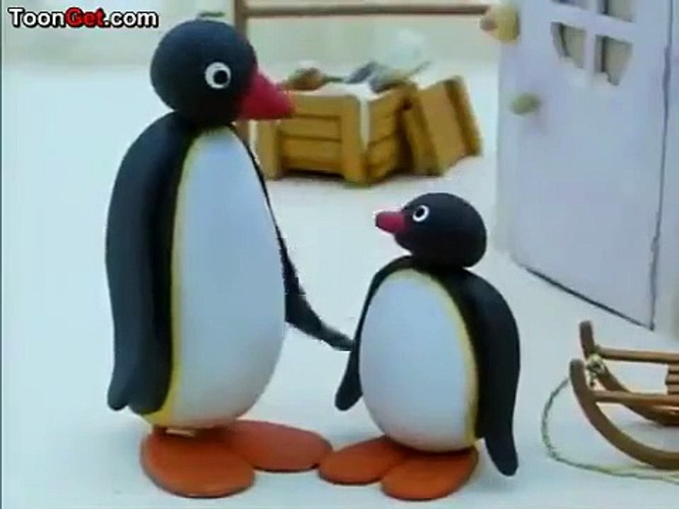 Pingu - Ep67 HD Watch HD Deutsch