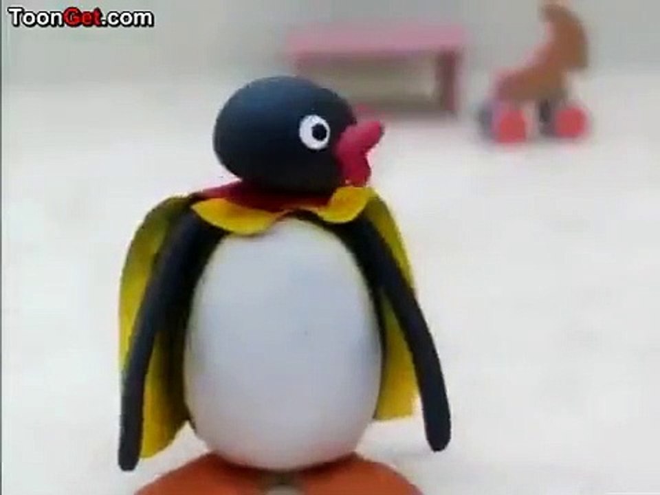 Pingu - Ep69 HD Watch HD Deutsch