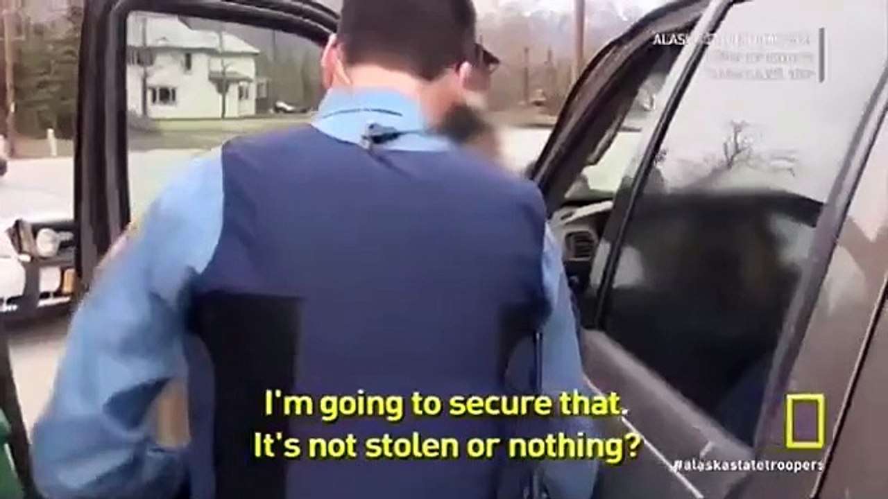 Alaska State Troopers - Se5 - Ep03 HD Watch HD Deutsch