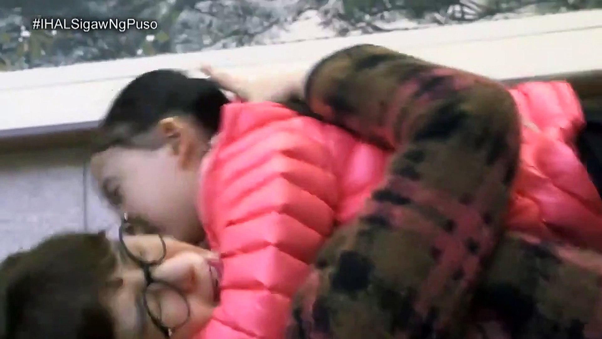 I Have a Lover Episode 44 Tagalog Dubbed