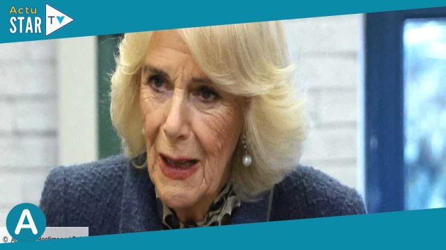 “C’est un cauchemar” – Camilla Parker Bowles : cette règle stricte que sa famille doit respecter à l
