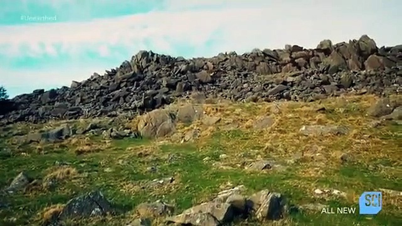 Unearthed - Se2 - Ep05 - Ghosts of Stonehenge HD Watch HD Deutsch