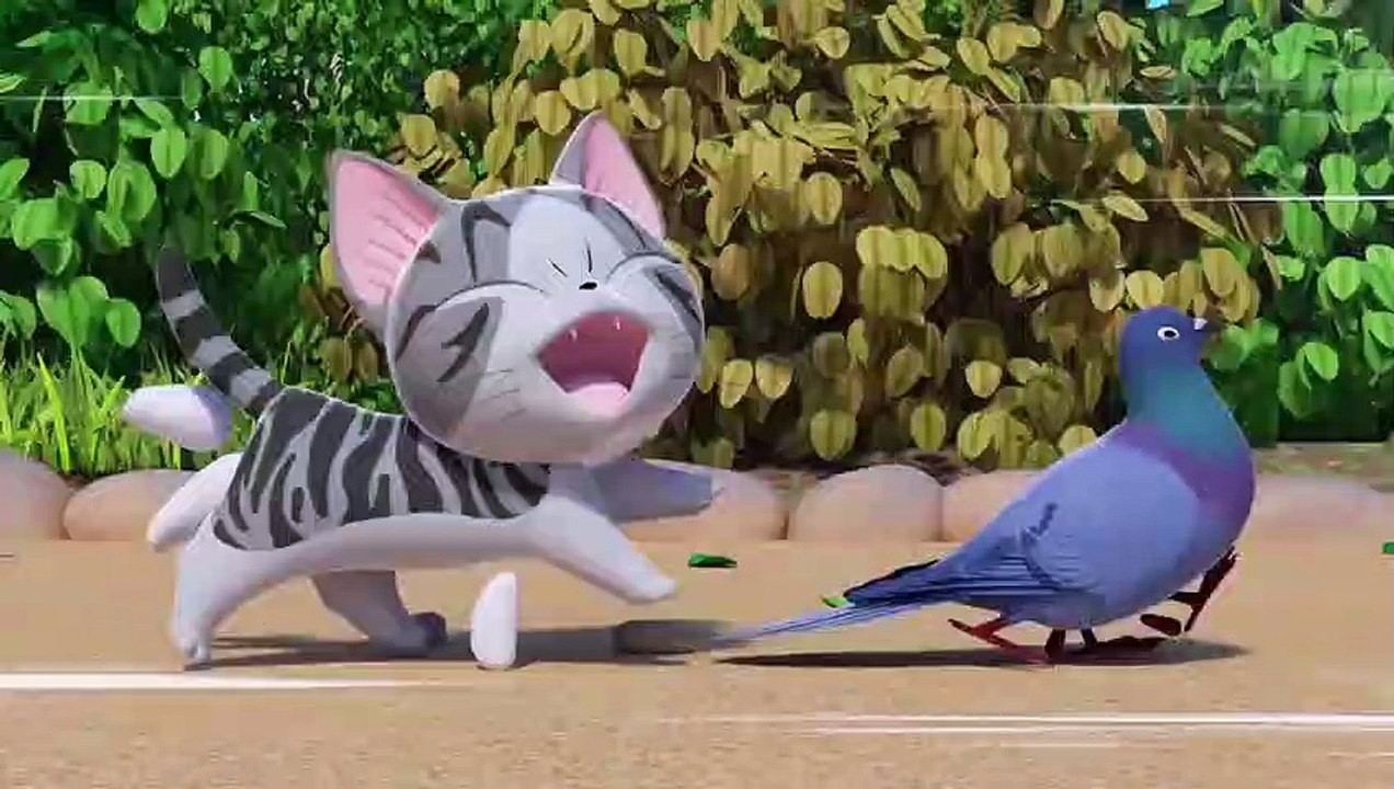 Koneko no Chii - Ponponraa Dairyokou - Ep02 HD Watch HD Deutsch