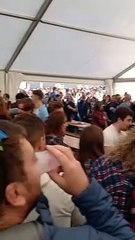 FOIRE DE LA SAINT-MARTIN Voiron 2022 #France #Voiron #Foire #foiredefrance #france #2022 #dance #animation (102)