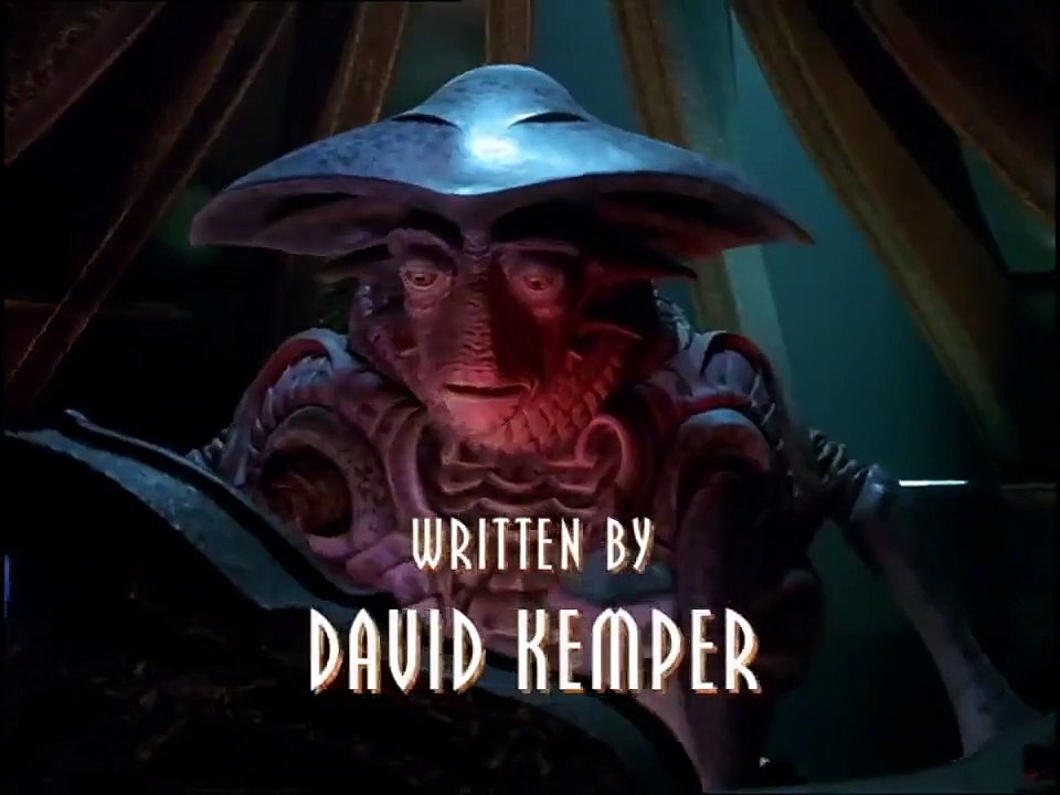 Farscape - Se1 - Ep17 HD Watch HD Deutsch