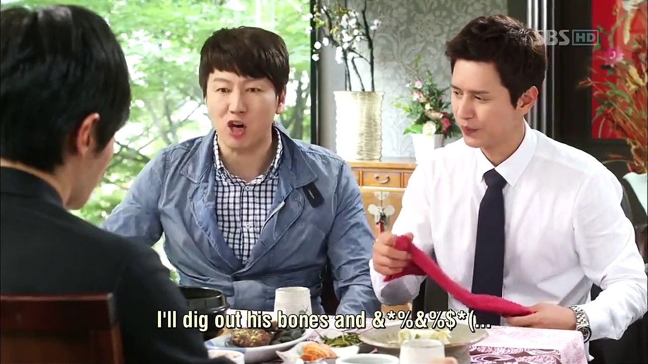 A gentleman's dignity - ep06 hd watch hd deutsch