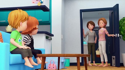 Koneko no Chii - Ponponraa Dairyokou - Ep05 HD Watch HD Deutsch