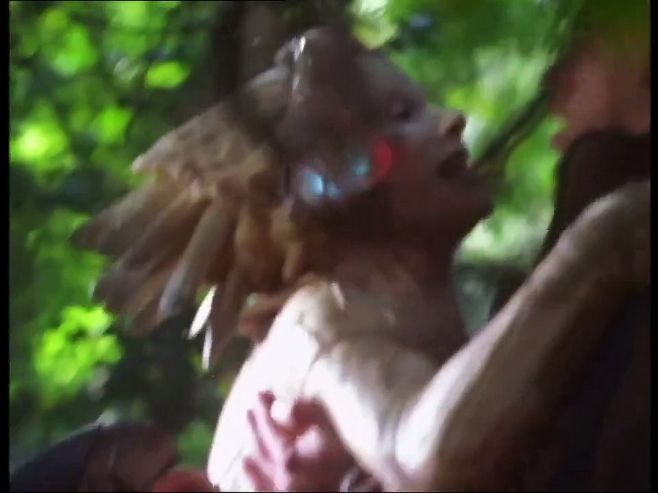 Farscape - Se1 - Ep21 HD Watch HD Deutsch