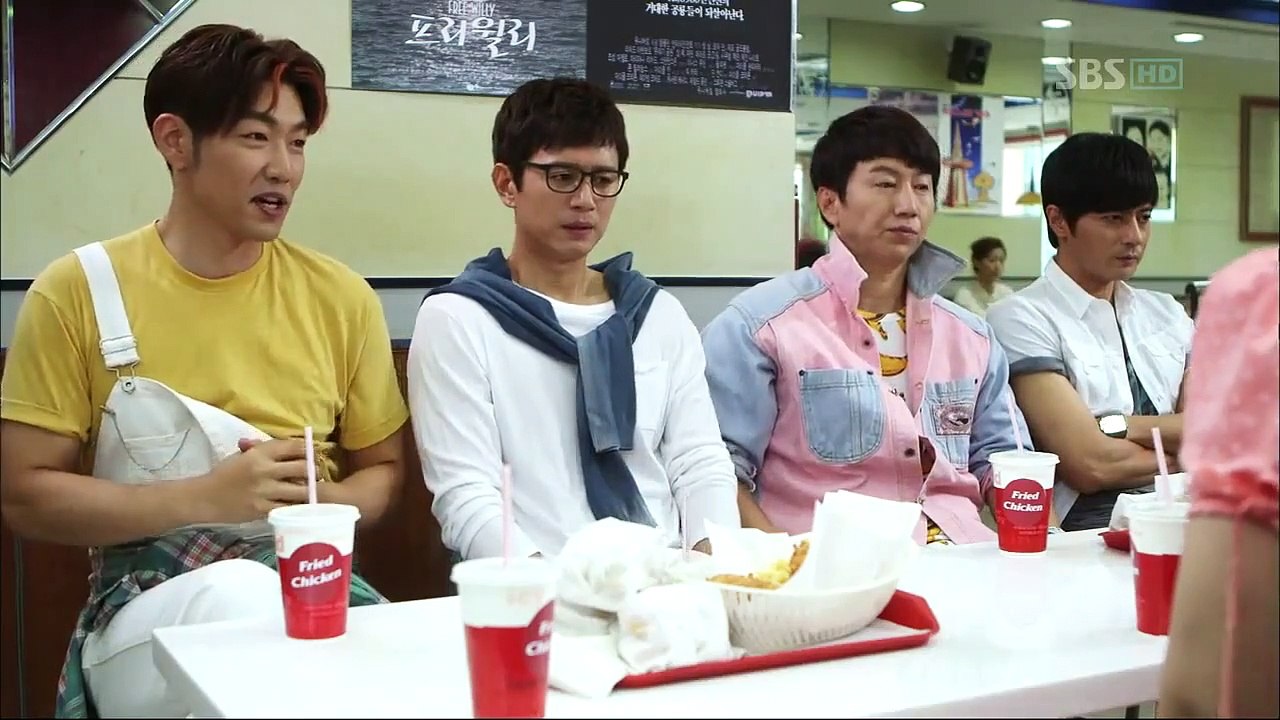 A Gentleman's Dignity - Ep08 HD Watch HD Deutsch