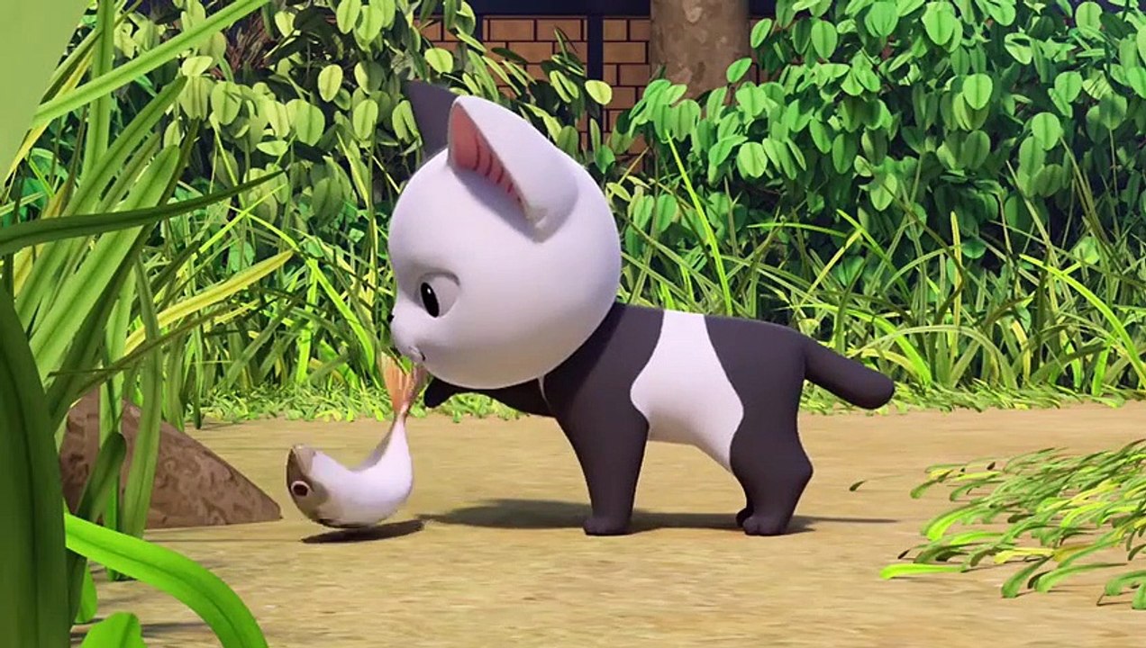 Koneko no Chii - Ponponraa Dairyokou - Ep09 HD Watch HD Deutsch