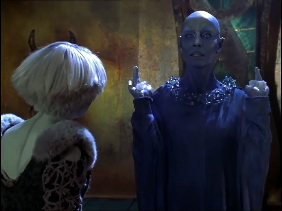 Farscape - Se2 - Ep01 HD Watch HD Deutsch