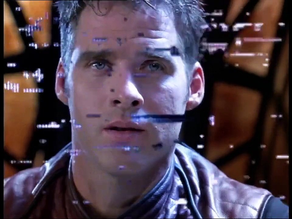 Farscape - Se2 - Ep05 HD Watch HD Deutsch