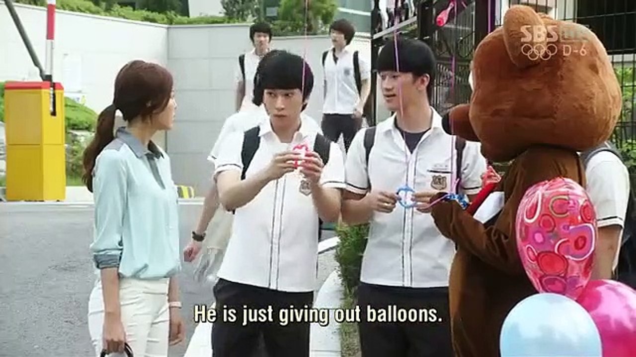 A gentleman's dignity - ep17 hd watch hd deutsch