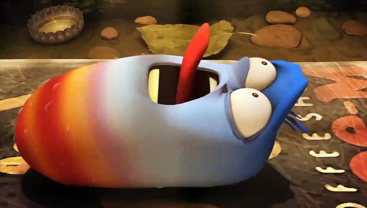 Larva - Volume 1 - Ep19 - Cocoon 2 HD Watch HD Deutsch