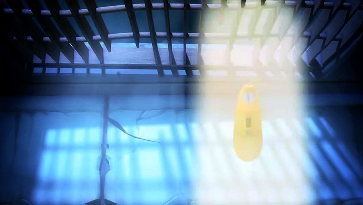 Larva - Volume 2 - Ep02 - UFO HD Watch HD Deutsch