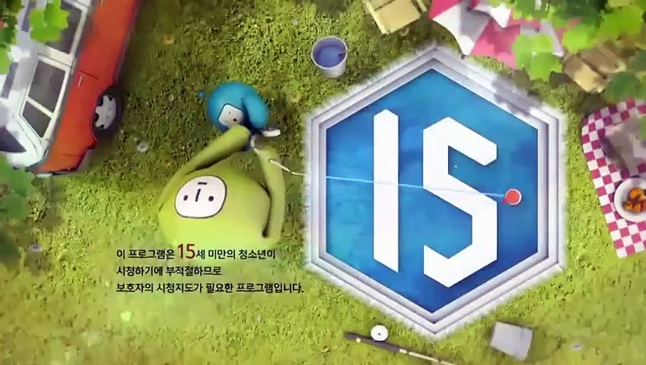 W (Korean Drama - 2016) - Ep07 HD Watch HD Deutsch