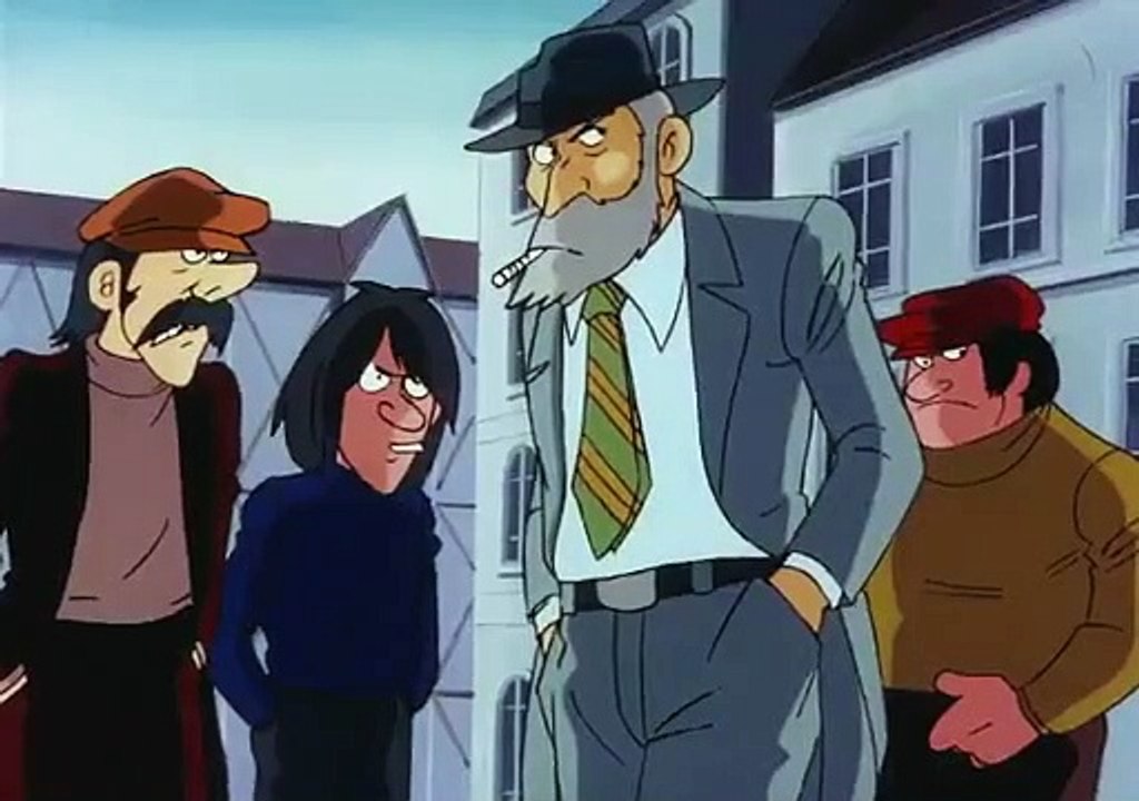 Astro Boy (1980) - Ep11 HD Watch HD Deutsch