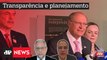 Geraldo Alckmin diz que transição já começou e quer propor PEC para furar teto de gastos