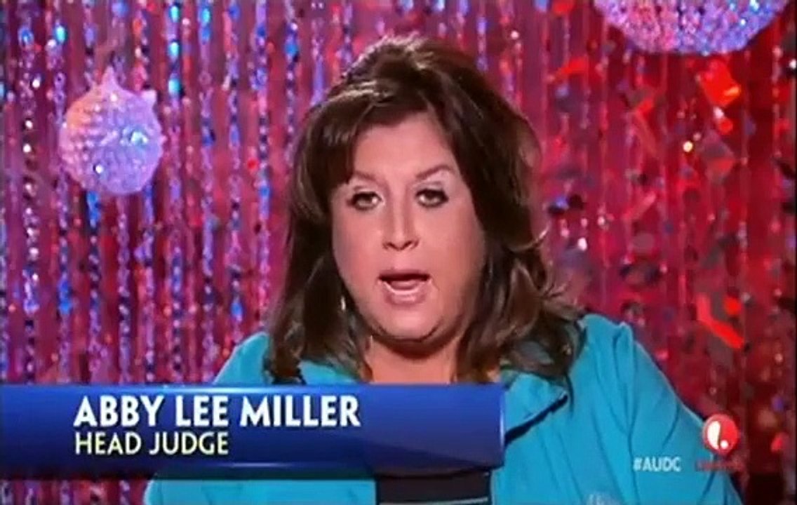 Abby's Ultimate Dance Competition - Se2 - Ep11 HD Watch HD Deutsch