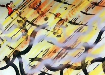 Astro Boy (1980) - Ep19 HD Watch HD Deutsch