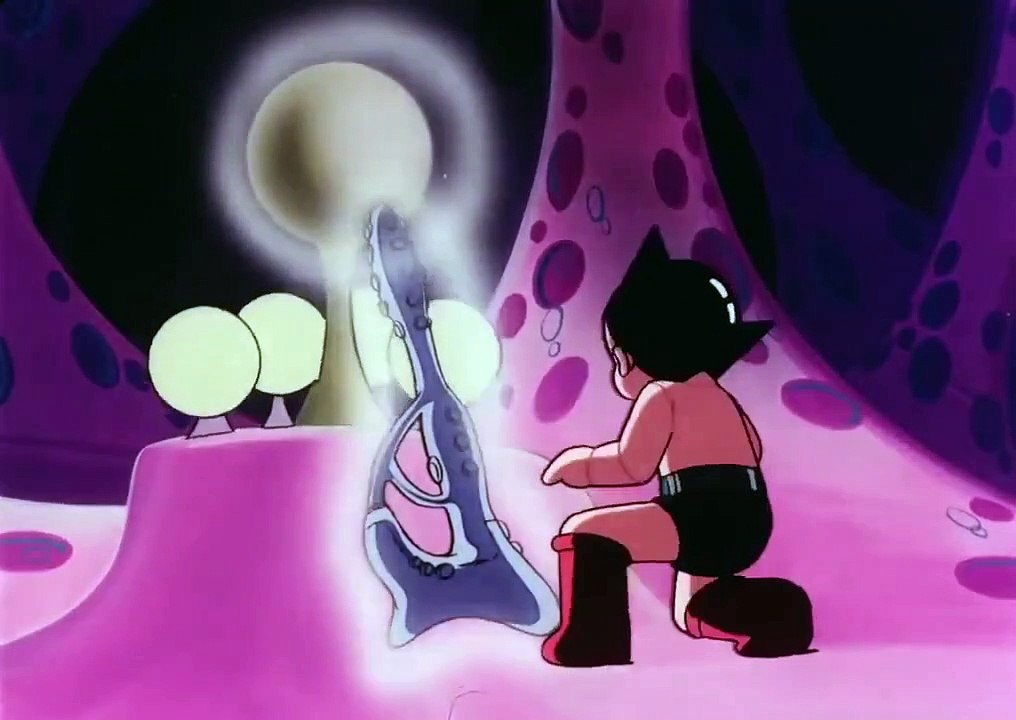 Astro Boy (1980) - Ep16 HD Watch HD Deutsch