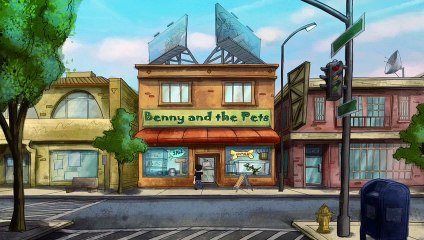 Dan Vs. - Se2 - Ep07 HD Watch HD Deutsch