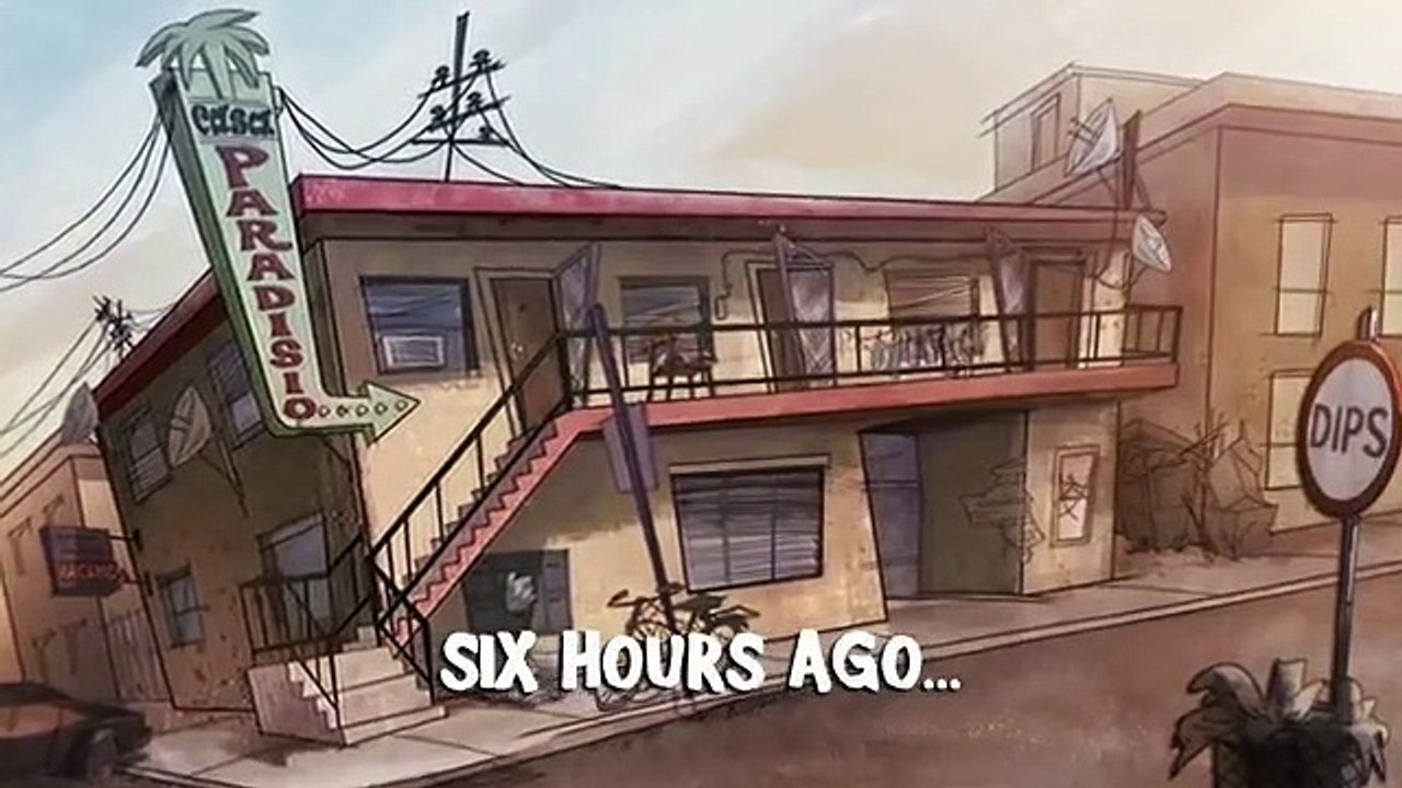 Dan Vs. - Se2 - Ep10 HD Watch HD Deutsch