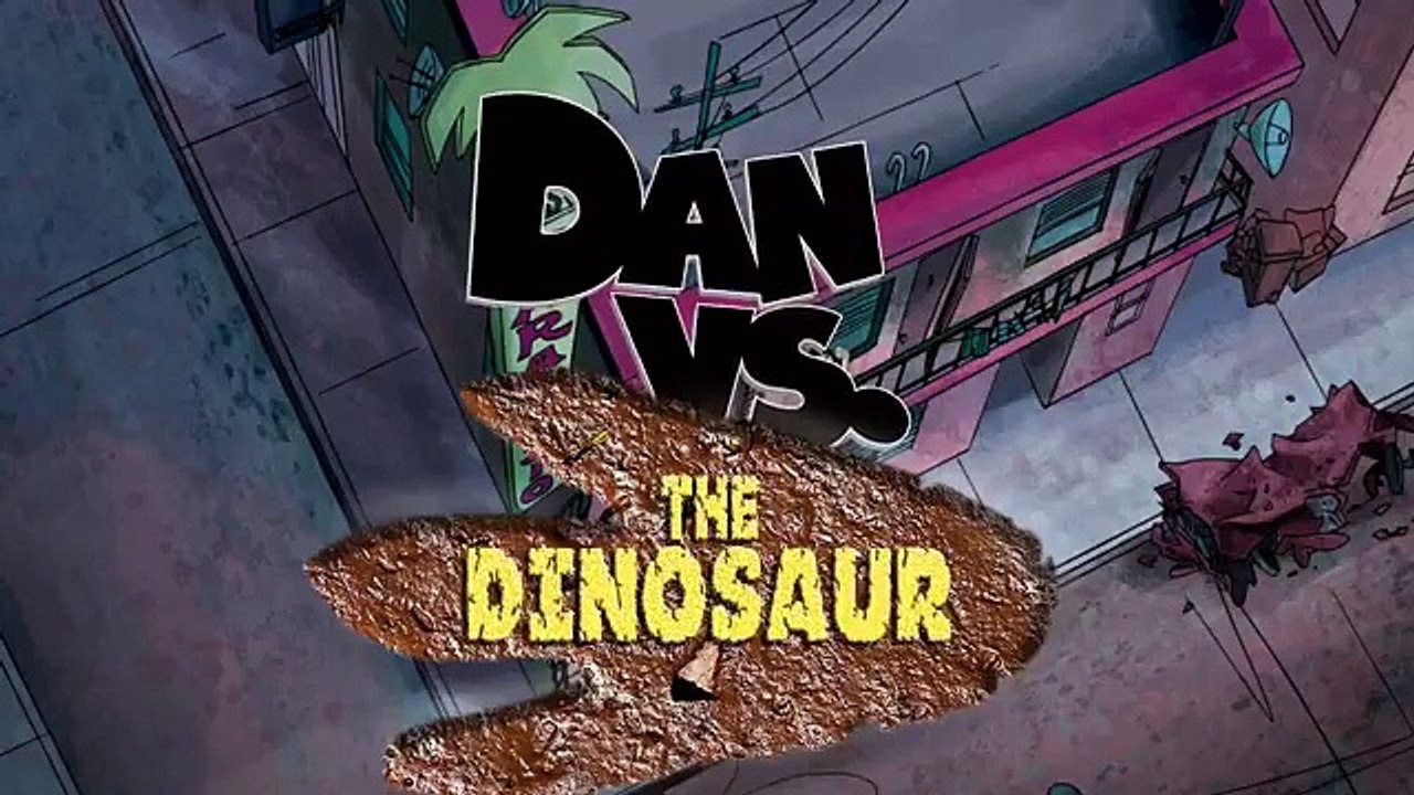 Dan vs. - se2 - ep11 hd watch hd deutsch