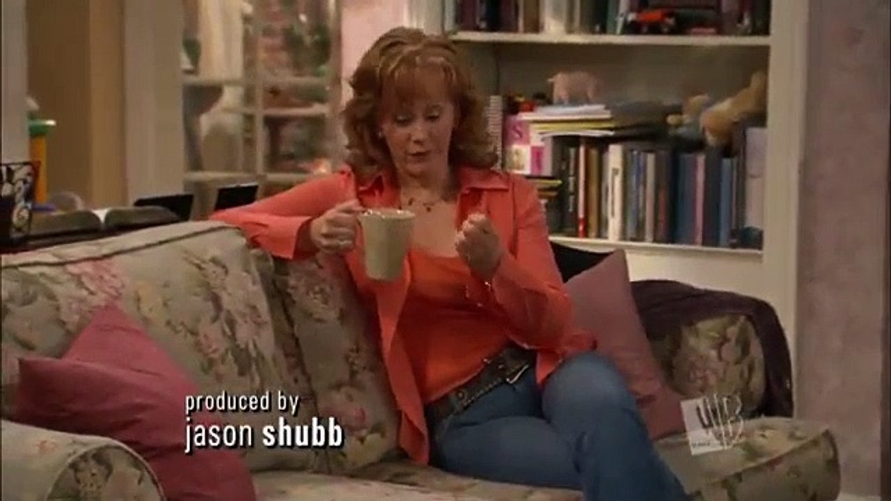 Reba - Se4 - Ep19 HD Watch HD Deutsch