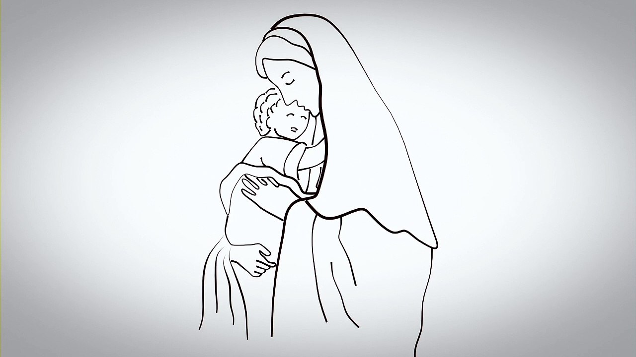 Mary - 21971