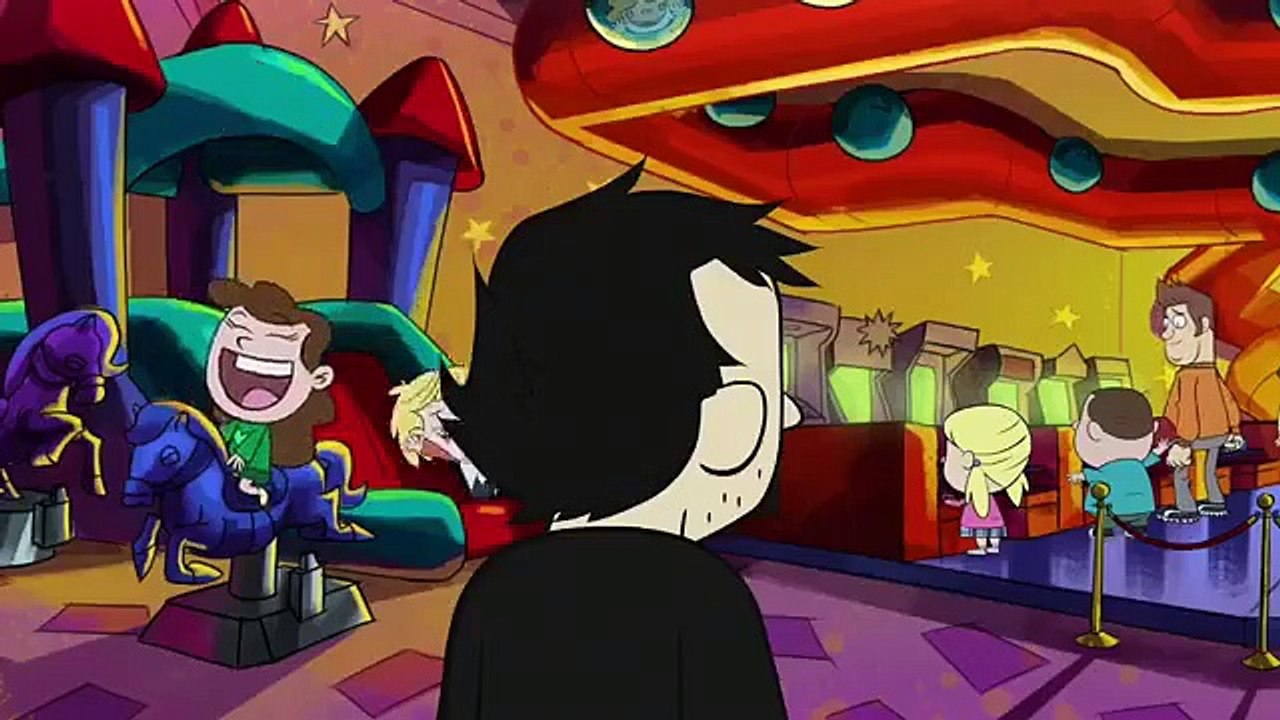 Dan Vs. - Se2 - Ep15 HD Watch HD Deutsch