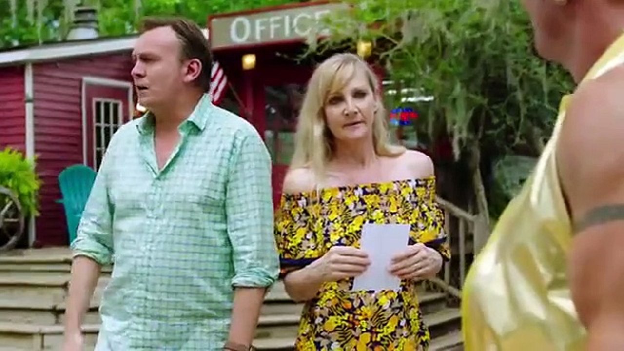 Living the Dream - Se1 - Ep04 HD Watch HD Deutsch