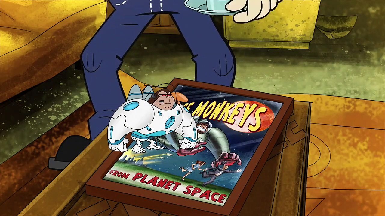 Dan Vs. - Se2 - Ep17 HD Watch HD Deutsch