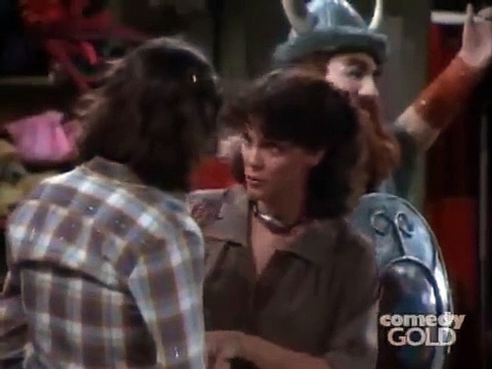 Rhoda - Se5 - Ep05 HD Watch HD Deutsch