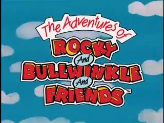 Rocky and His Friends - Se3 - Ep26 HD Watch HD Deutsch