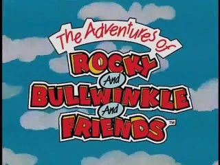 Rocky and His Friends - Se3 - Ep27 HD Watch HD Deutsch