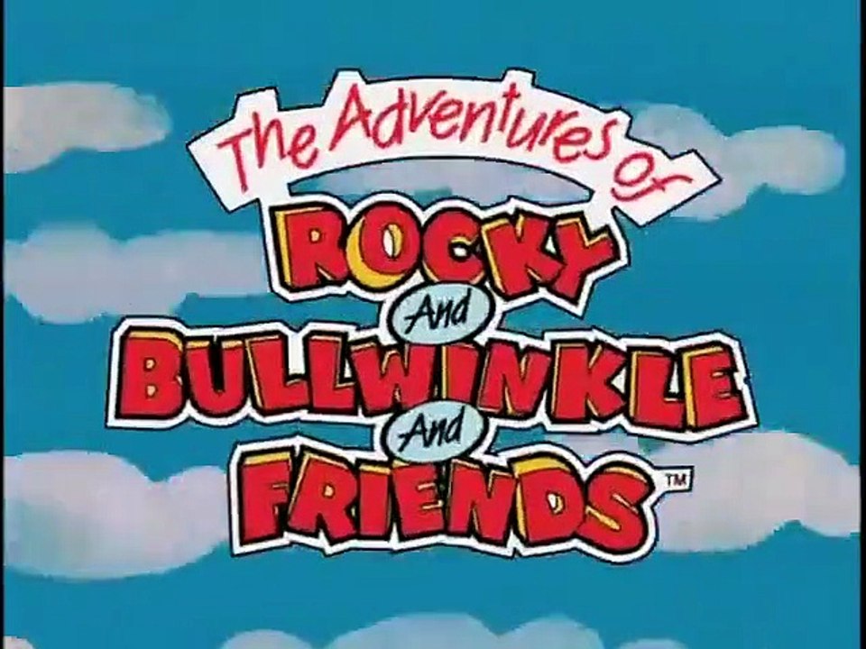 Rocky and His Friends - Se4 - Ep03 HD Watch HD Deutsch