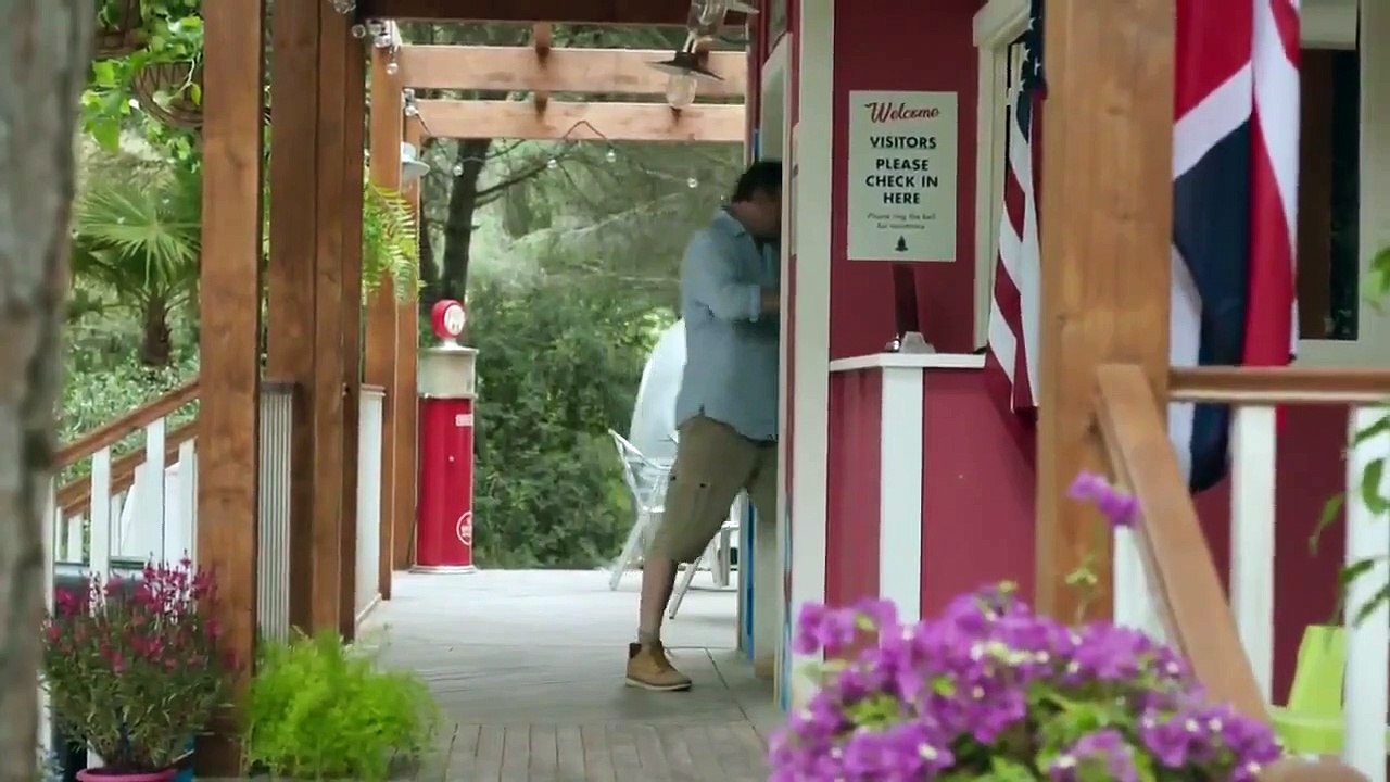 Living the Dream - Se2 - Ep03 - The British Method HD Watch HD Deutsch