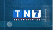 Edición vespertina de Telenoticias  28 diciembre 2022
