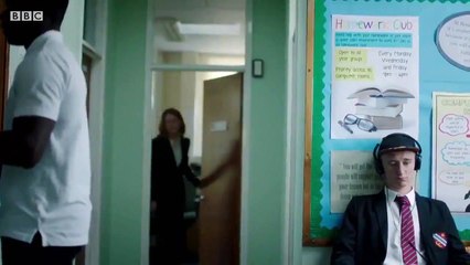 Witless - Se2 - Ep03 HD Watch HD Deutsch