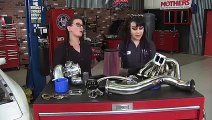 All Girls Garage - Se8 - Ep06 - Supra Single Turbo HD Watch HD Deutsch