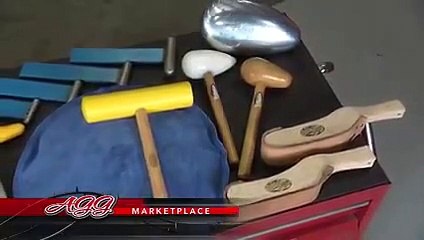 All Girls Garage - Se8 - Ep03 - 1967 GTO Convertible HD Watch HD Deutsch