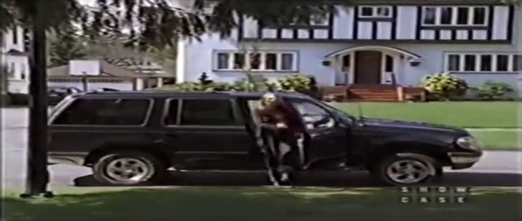 Poltergeist, les aventuriers du surnaturel - Se4 - Ep19 HD Watch HD Deutsch